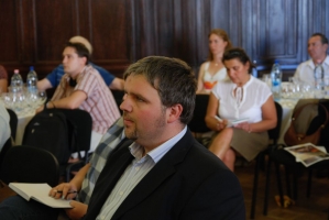 Jegyzetek a Boregyetemről