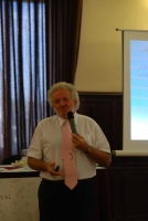 Jegyzetek a Boregyetemről