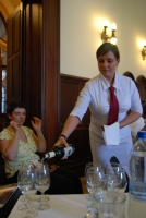 Jegyzetek a Boregyetemről