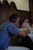 Jegyzetek a Boregyetemről