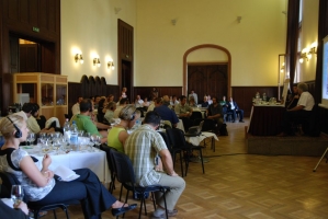 Jegyzetek a Boregyetemről