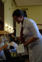 Jegyzetek a Boregyetemről