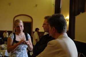 Jegyzetek a Boregyetemről