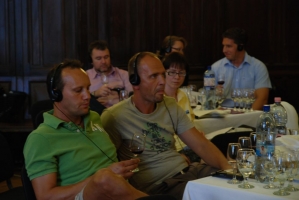 Jegyzetek a Boregyetemről