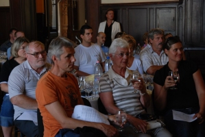 Jegyzetek a Boregyetemről