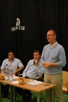 Bott Frigyes és Maurer Oszkár