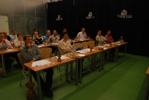 Bott Frigyes és Maurer Oszkár