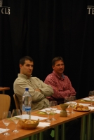 Bott Frigyes és Maurer Oszkár