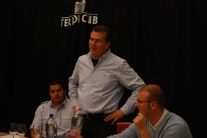 Bott Frigyes és Maurer Oszkár