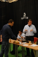 Bott Frigyes és Maurer Oszkár