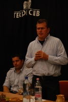 Bott Frigyes és Maurer Oszkár