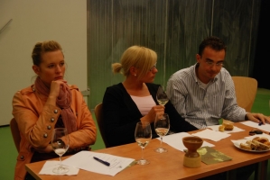 Bott Frigyes és Maurer Oszkár