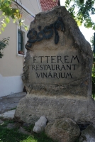 Egy borász-szakács Fertőrákosról (1. rész)