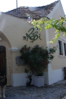 Egy borász-szakács Fertőrákosról (1. rész)