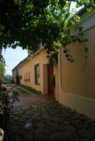 Egy borász-szakács Fertőrákosról (1. rész)