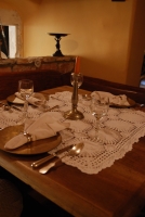 Egy borász-szakács Fertőrákosról (1. rész)