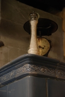 Egy borász-szakács Fertőrákosról (1. rész)