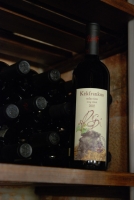 Egy borász-szakács Fertőrákosról (1. rész)