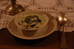 Egy borász-szakács Fertőrákosról (1. rész)