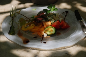 Egy borász-szakács Fertőrákosról (1. rész)