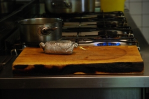 Egy borász-szakács Fertőrákosról (1. rész)