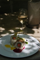 Egy borász-szakács Fertőrákosról (1. rész)