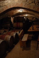 Egy borász-szakács Fertőrákosról (1. rész)