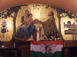 Mozgásban az élet…