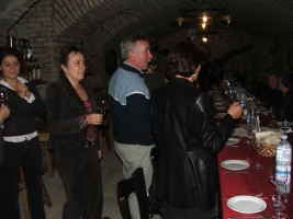 Mozgásban az élet…