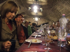 Mozgásban az élet…