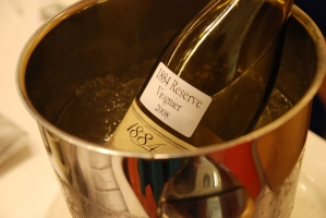 Argentín borkóstoló