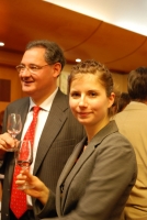 Argentín borkóstoló