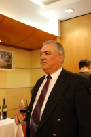 Argentín borkóstoló