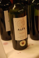 Argentín borkóstoló