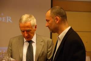 Argentín borkóstoló