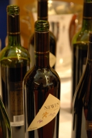 Argentín borkóstoló