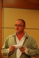 Argentín borkóstoló