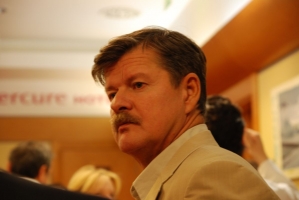 Argentín borkóstoló