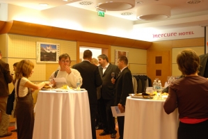 Argentín borkóstoló