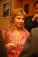 Argentín borkóstoló