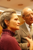 Argentín borkóstoló