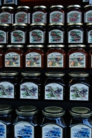 Budavári Pálinka- és Kolbászfesztivál 2008.