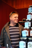 Budavári Pálinka- és Kolbászfesztivál 2008.