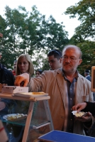 Budavári Pálinka- és Kolbászfesztivál 2008.