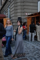 Budavári Pálinka- és Kolbászfesztivál 2008.