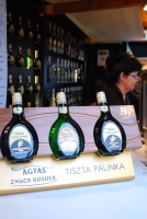 Budavári Pálinka- és Kolbászfesztivál 2008.