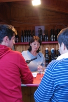 Budavári Pálinka- és Kolbászfesztivál 2008.