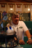 Budavári Pálinka- és Kolbászfesztivál 2008.