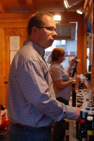 Budavári Pálinka- és Kolbászfesztivál 2008.