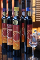 Budavári Pálinka- és Kolbászfesztivál 2008.